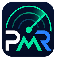 Prediction Market Radar logo