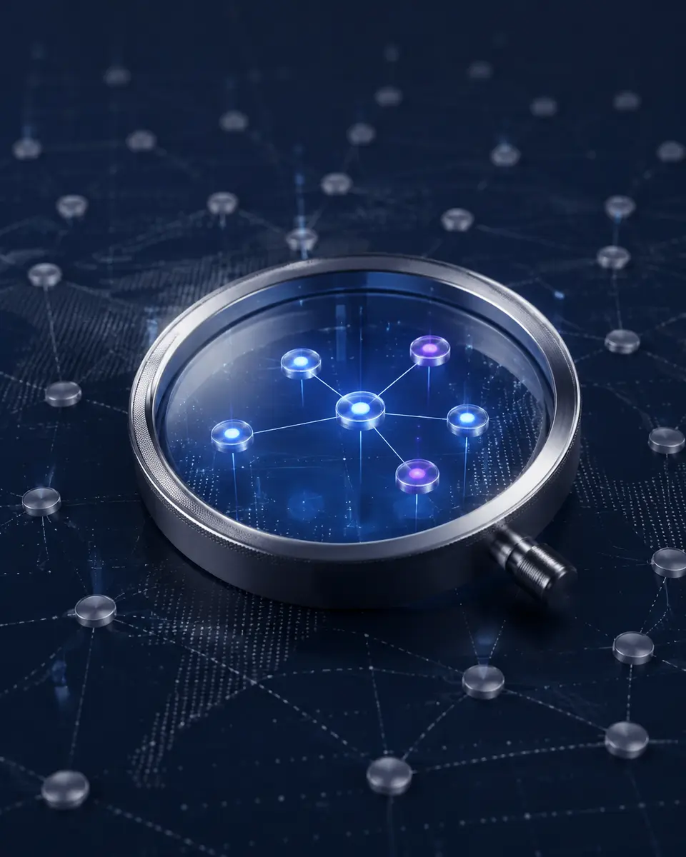 Market Discovery roadmap illustration