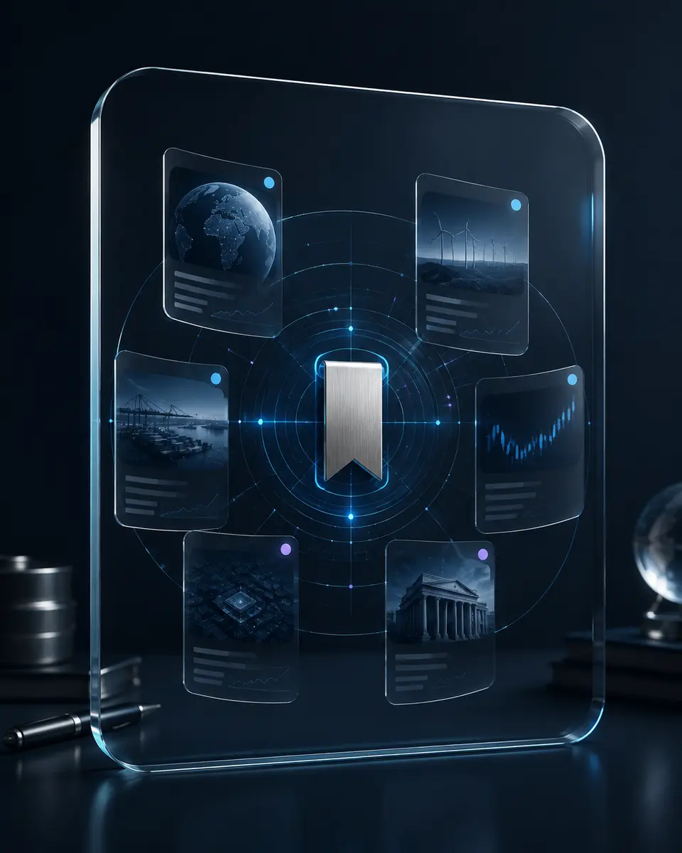 Personal Watchlists roadmap illustration